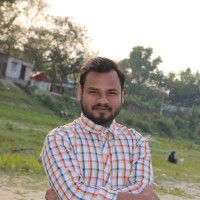 Ahamed Raju