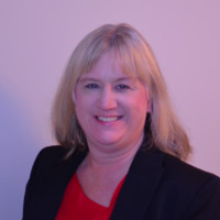 Terri Harrison