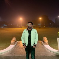 Kumar Kaushlendra