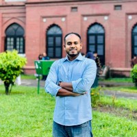 Zannatun Nayeem Chowdhury