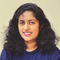ANJU S.