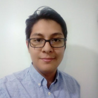 Richard Soria Mora