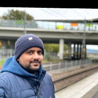 Mohd Shahid