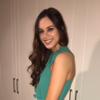 Niamh Delmar Apa