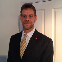 Mike Isted Mbe (Ciwfm, Mcgi)