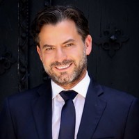 Robert Rico