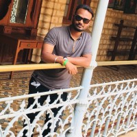 Rahul Patel