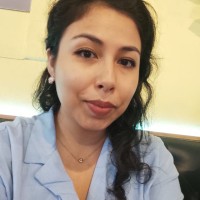 Diana Magdaleen Calva Camones