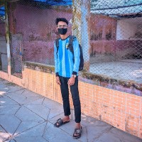 Mahfuz Reza