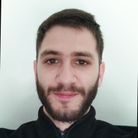 Panagiotis Gkaitatzoudis