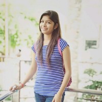 Ritika Sharolia