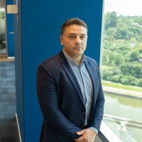 Vinicius Villela Jorge