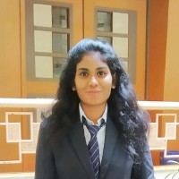 Pavithra Sathishkumar