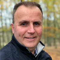 Marcel De Kok