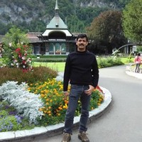 Arun Singh