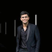 Sarthak Tiwari