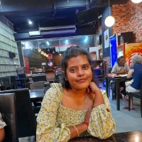 Lavanya Balakrishnan