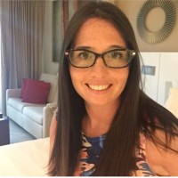 Melanie Thibodeau