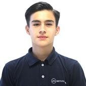 Edson Armando Angulo Maytorena