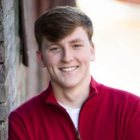 Caelan Mcdonough