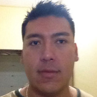 Aaron Humberto Hernandez Tamayo