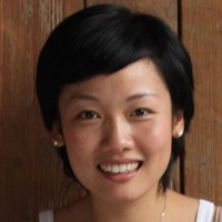 Weili Liu