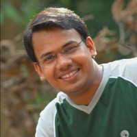 Rajesh Sudheeran