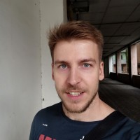 Dmitrii Dashchinskii