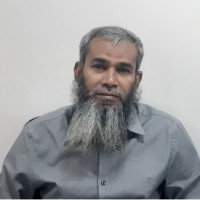 Md. Monerul Islam