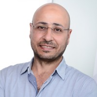 Abdulghani Al Taghlibi