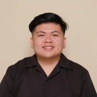 Louie James Bayan