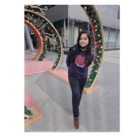 Ayushi Bansal
