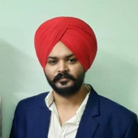 Avneet Singh Dhillon