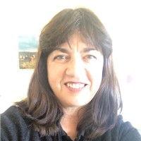 Fiona Corby