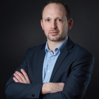 Stéphane Calon