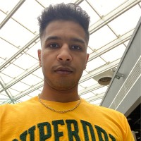 Jeswin anand Jose