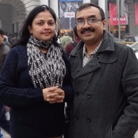 Debashish Mukherjee