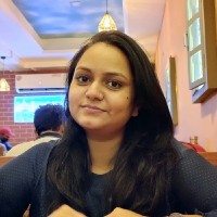 Monika Soni