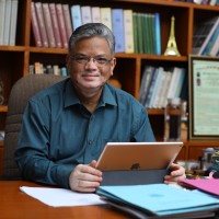 Giridhar U Kulkarni