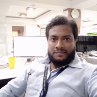 Md. Milan Hossain