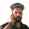 Arjun Mangal
