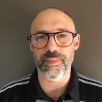 Arnaud Eichacker