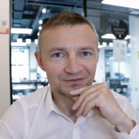 Daniel Grabarek