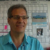 Dave Liboiron