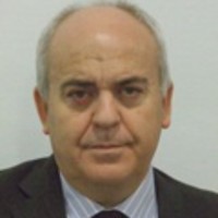 Pedro García González