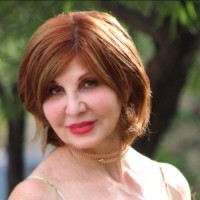 Eva Sahwany