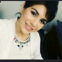 Liana Olvera