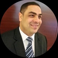 Mohamed Ali Mansouri