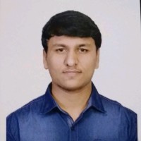 PRAVEEN S R