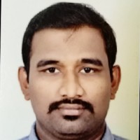 Nagarajan Perumal